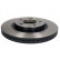 Disque de frein 19-2332 Maxgear