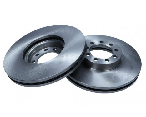 Disque de frein 19-2403 Maxgear