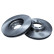 Disque de frein 19-2403 Maxgear