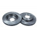 Disque de frein 19-2552 Maxgear