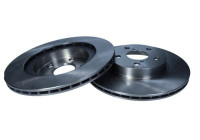 Disque de frein 19-2575 Maxgear