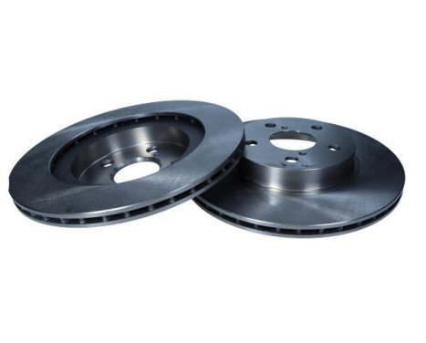 Disque de frein 19-2575 Maxgear