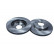 Disque de frein 19-2587 Maxgear