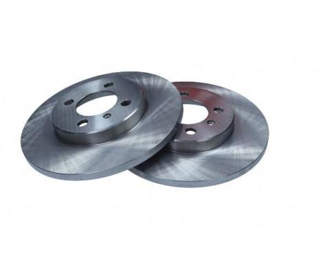 Disque de frein 19-2664 Maxgear, Image 2