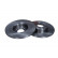 Disque de frein 19-2741 Maxgear