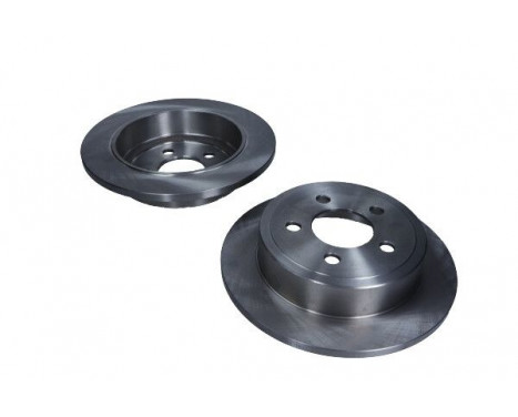 Disque de frein 19-3204 Maxgear