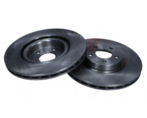 Disque de frein 19-3236 Maxgear