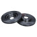 Disque de frein 19-3236 Maxgear