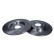 Disque de frein 19-3244 Maxgear