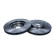 Disque de frein 19-4691 Maxgear