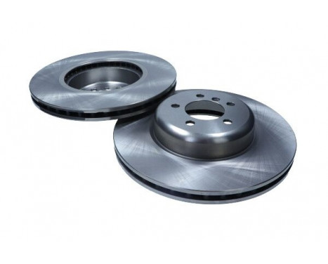 Disque de frein 19-4710 Maxgear