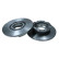 Disque de frein 19-4752 Maxgear