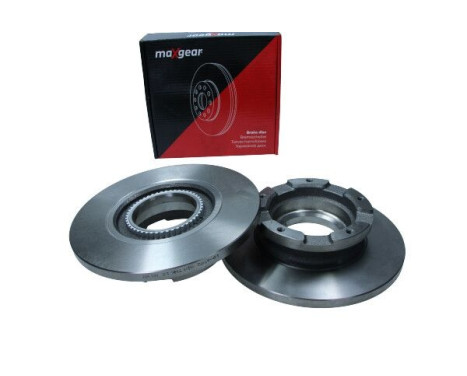 Disque de frein 19-4752 Maxgear, Image 2