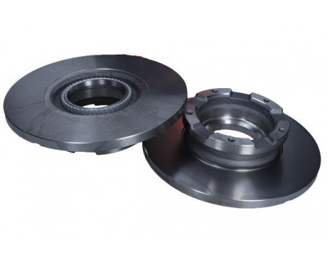 Disque de frein 19-4756 Maxgear