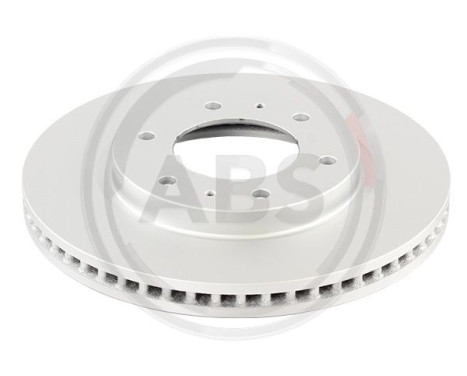 Disque de frein 19001 ABS