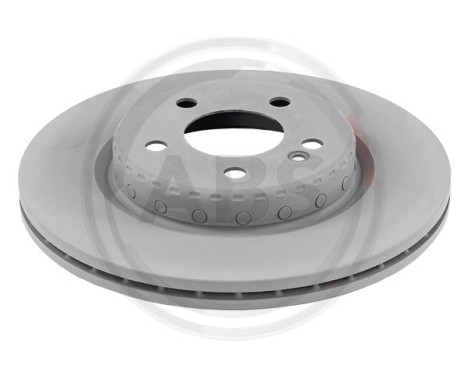 Disque de frein 19004 ABS