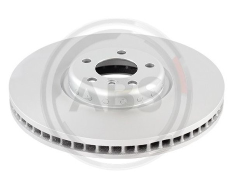 Disque de frein 19005 ABS