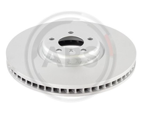 Disque de frein 19006 ABS