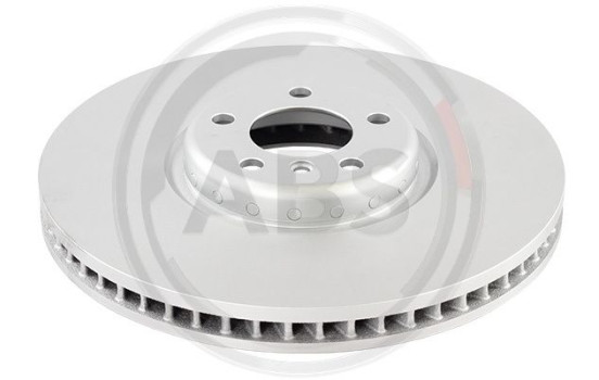 Disque de frein 19006 ABS