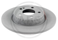Disque de frein 19010 ABS