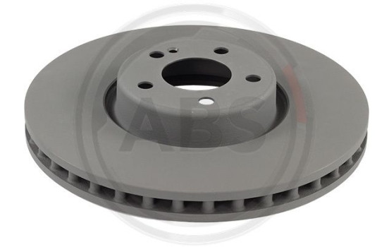 Disque de frein 19013 ABS
