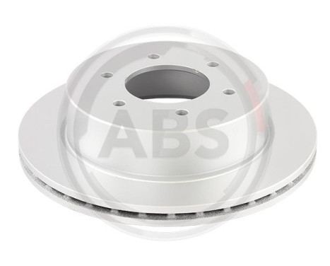 Disque de frein 19016 ABS