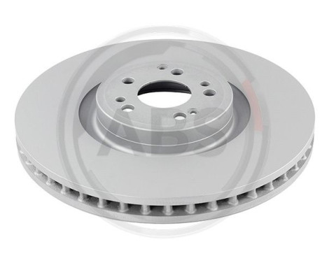Disque de frein 19020 ABS