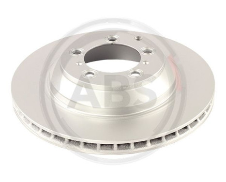 Disque de frein 19022 ABS