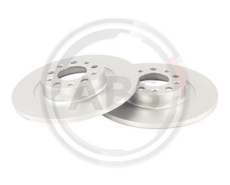 Disque de frein 19031 ABS