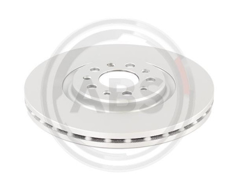 Disque de frein 19032 ABS
