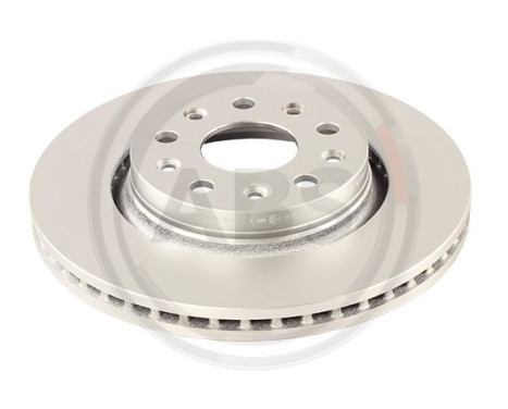 Disque de frein 19040 ABS