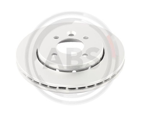 Disque de frein 19046 ABS