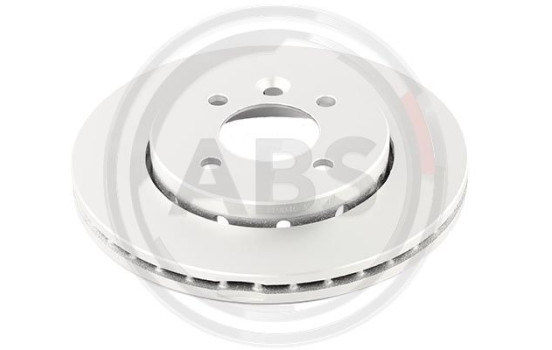 Disque de frein 19046 ABS