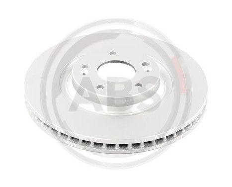 Disque de frein 19048 ABS