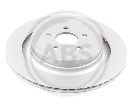 Disque de frein 19050 ABS