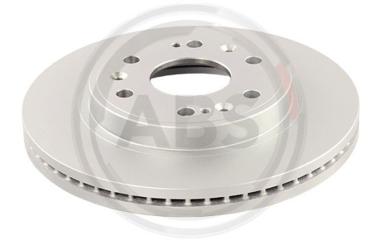 Disque de frein 19052 ABS