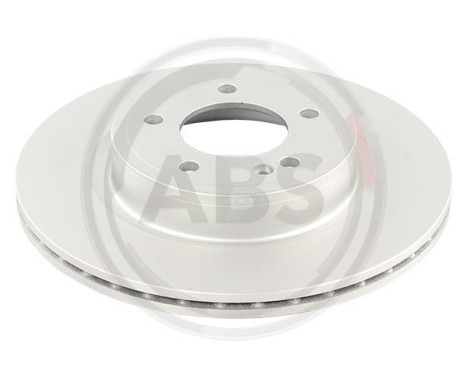 Disque de frein 19057 ABS