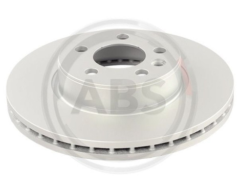 Disque de frein 19061 ABS