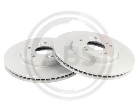 Disque de frein 19063 ABS