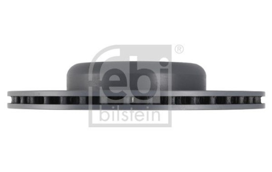 Disque de frein 193330 FEBI, Image 3