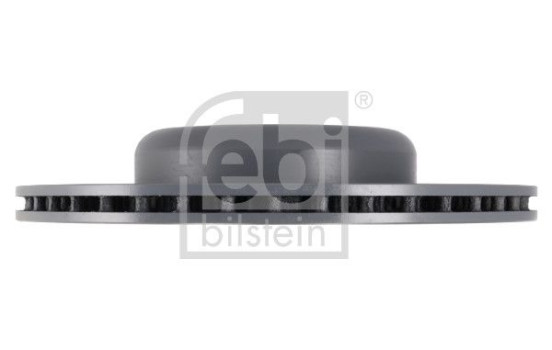 Disque de frein 193335 FEBI, Image 3
