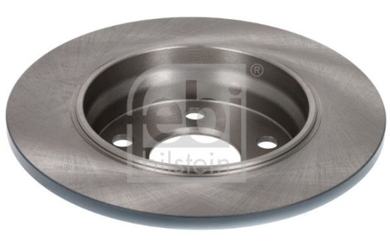 Disque de frein 193412 FEBI, Image 3