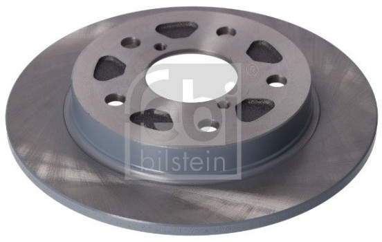 Disque de frein 194645 FEBI