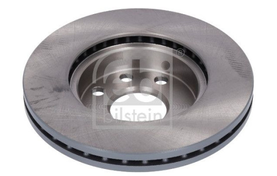 Disque de frein 19508 FEBI, Image 3