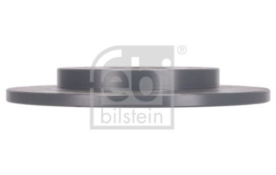 Disque de frein 198756 FEBI, Image 3