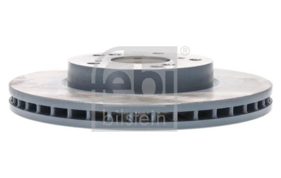 Disque de frein 198761 FEBI, Image 3