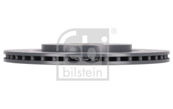 Disque de frein 198768 FEBI, Image 4