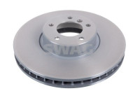 Disque de frein 20104806 Swag