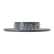 Disque de frein 20901715 Swag, Vignette 3