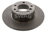 Disque de frein 20901716 Swag